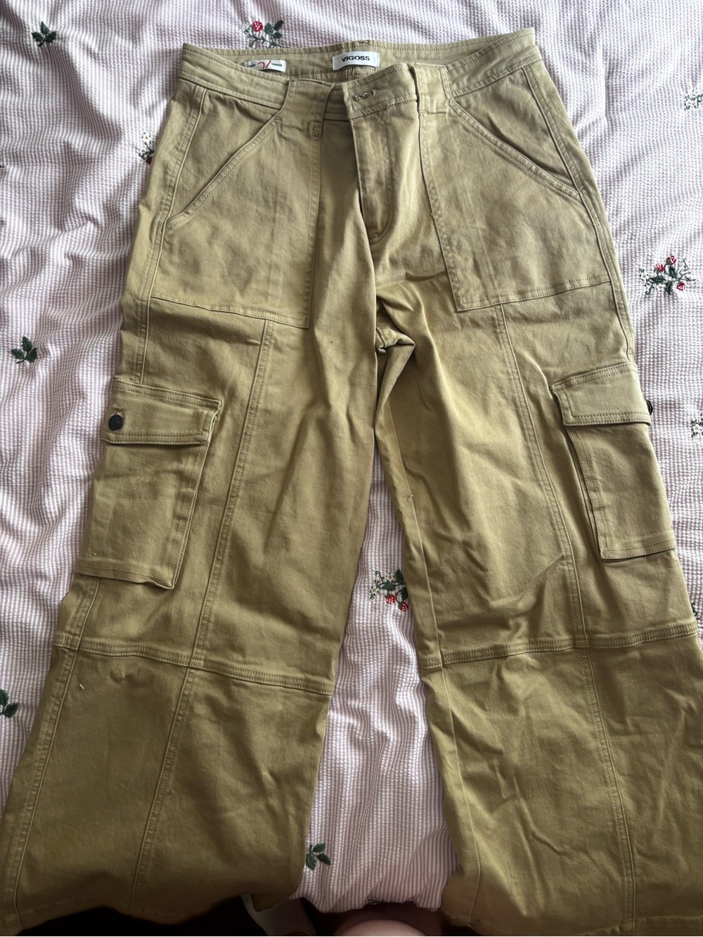 Khakis